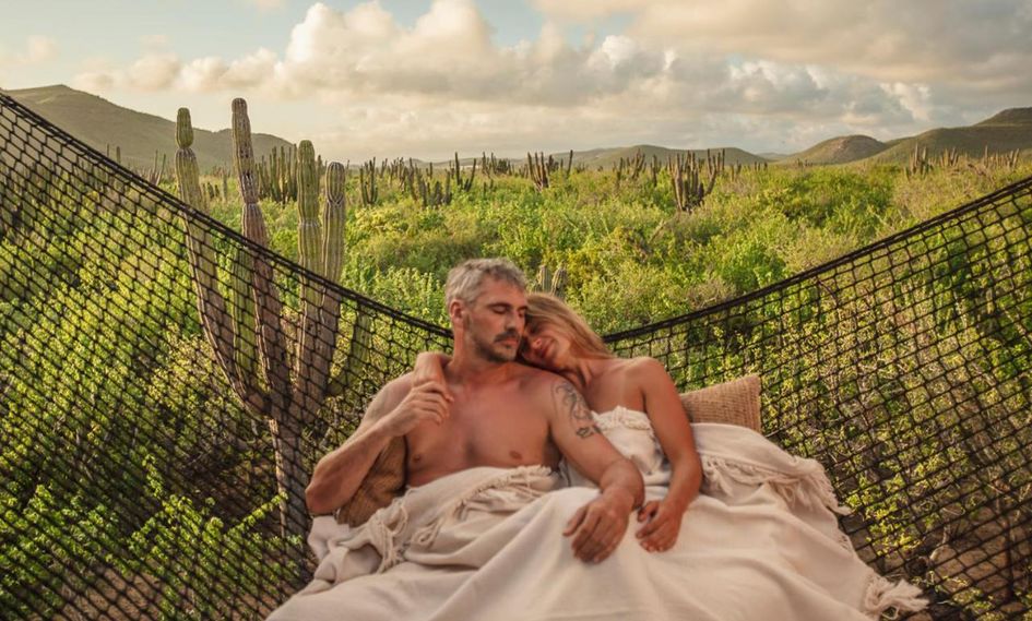 Paradero Todos Santos