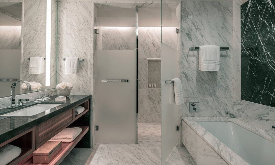 Four Seasons Hotel, Madrid