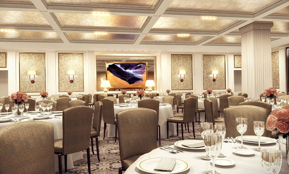 Four Seasons Hotel, Madrid