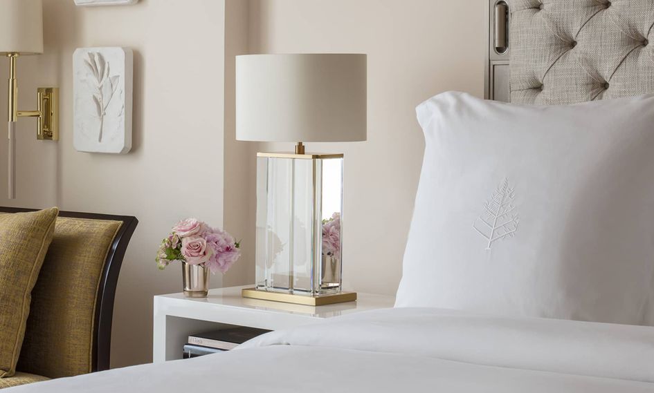 Four Seasons Hotel, Madrid