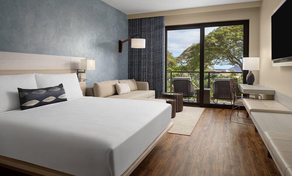 AC Hotel by Marriott Maui Wailea