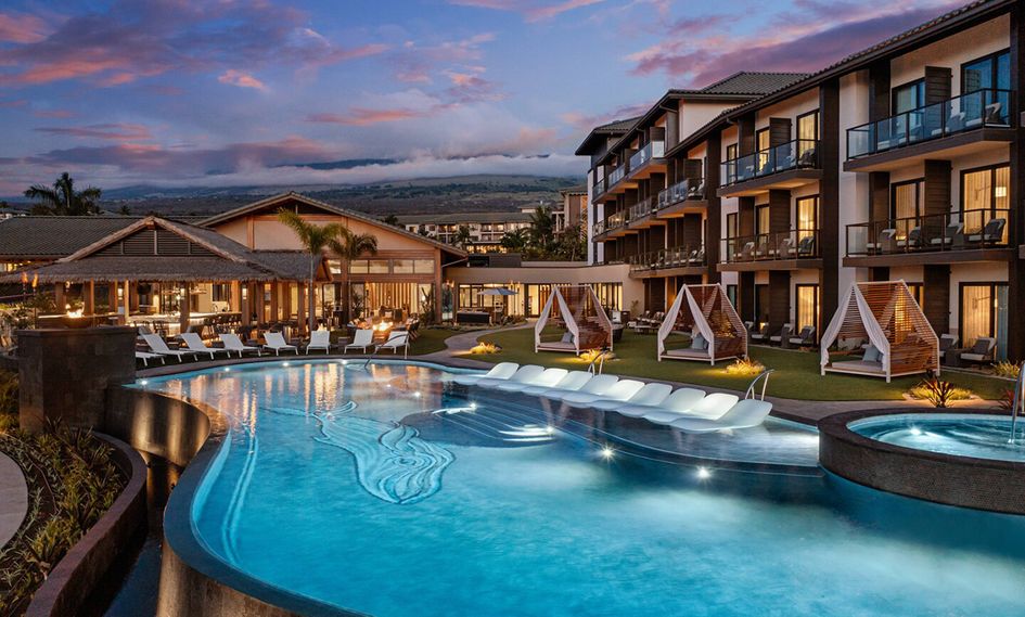 AC Hotel by Marriott Maui Wailea