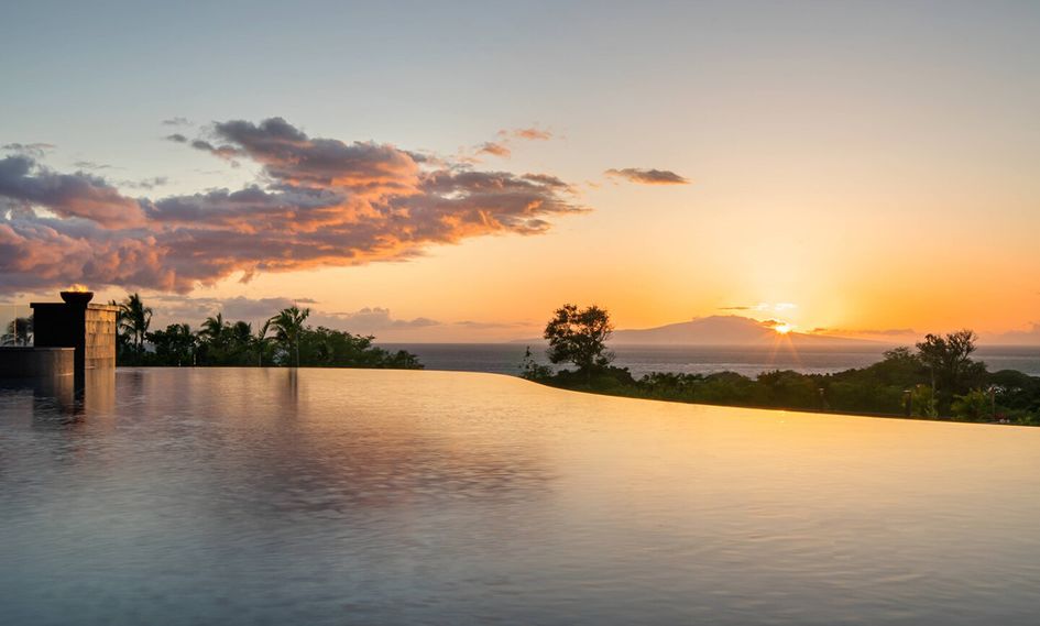AC Hotel by Marriott Maui Wailea