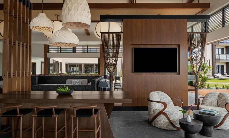 AC Hotel by Marriott Maui Wailea