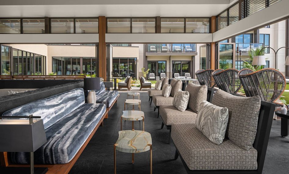 AC Hotel by Marriott Maui Wailea