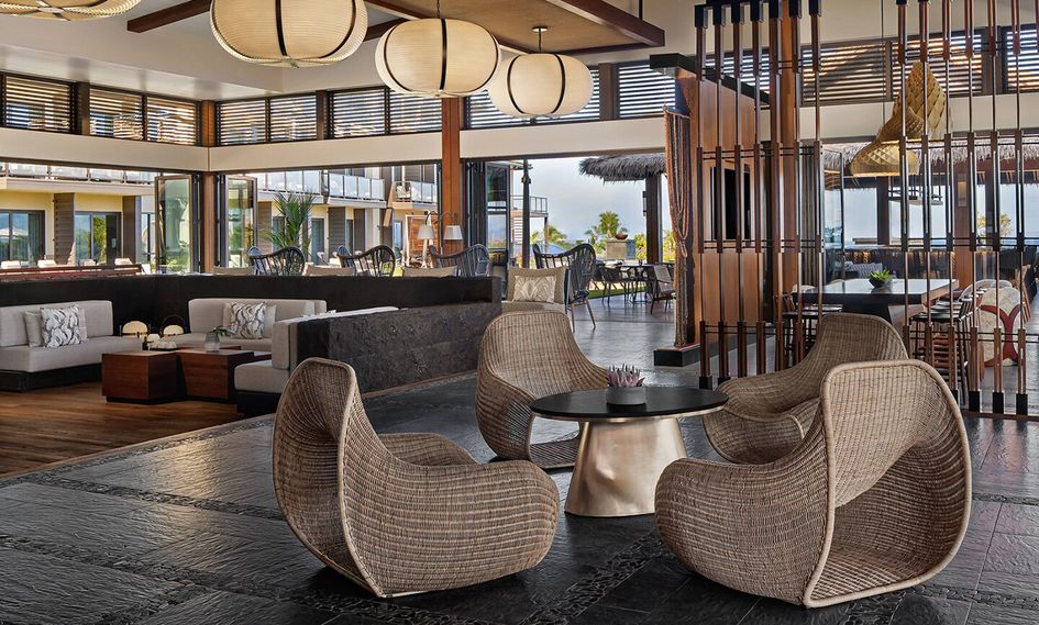 AC Hotel by Marriott Maui Wailea