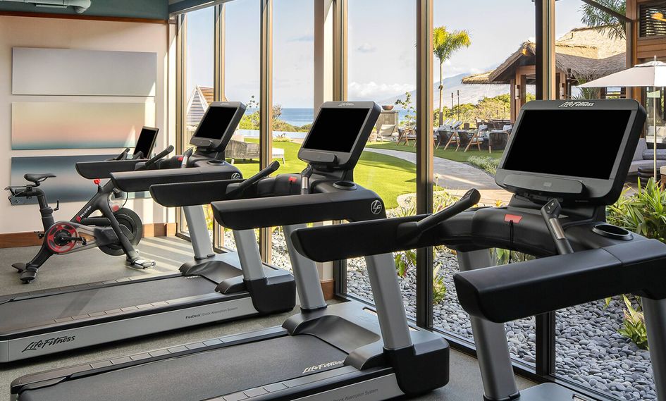 AC Hotel by Marriott Maui Wailea