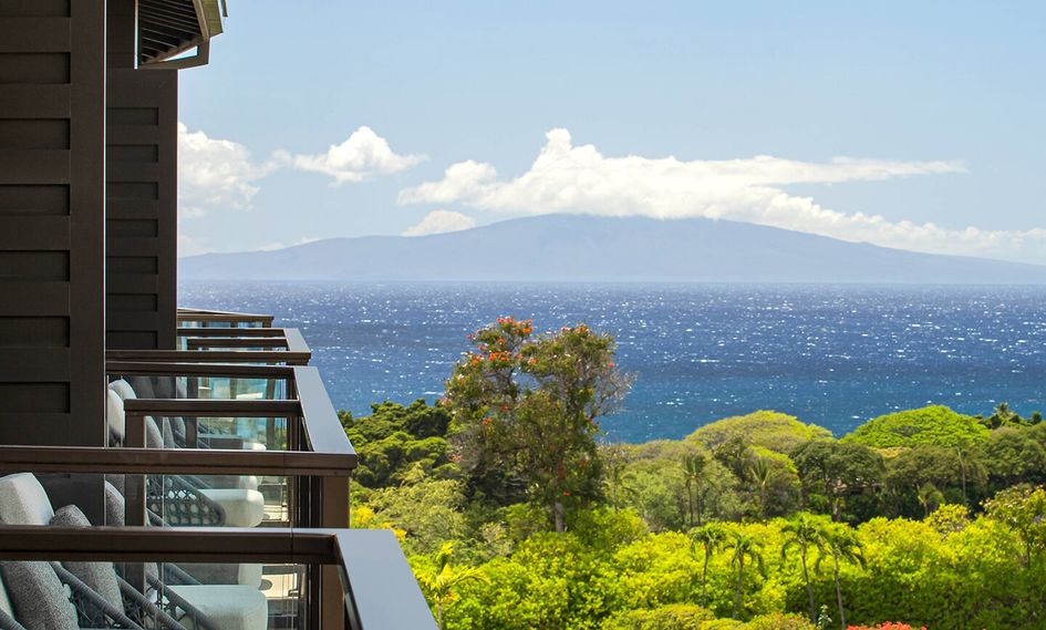 AC Hotel by Marriott Maui Wailea