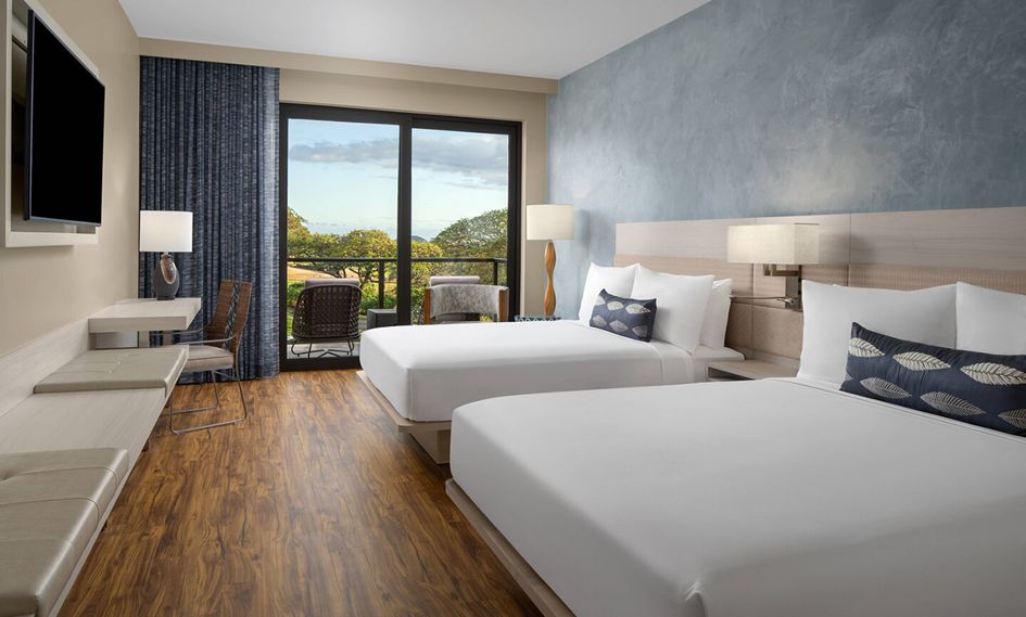 AC Hotel by Marriott Maui Wailea