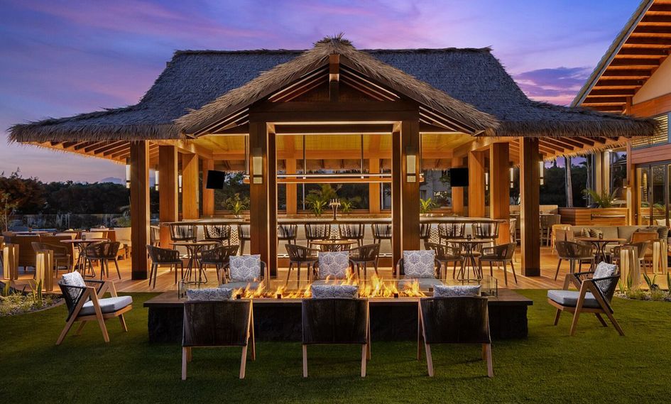 AC Hotel by Marriott Maui Wailea