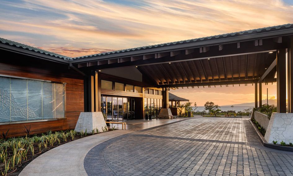 AC Hotel by Marriott Maui Wailea