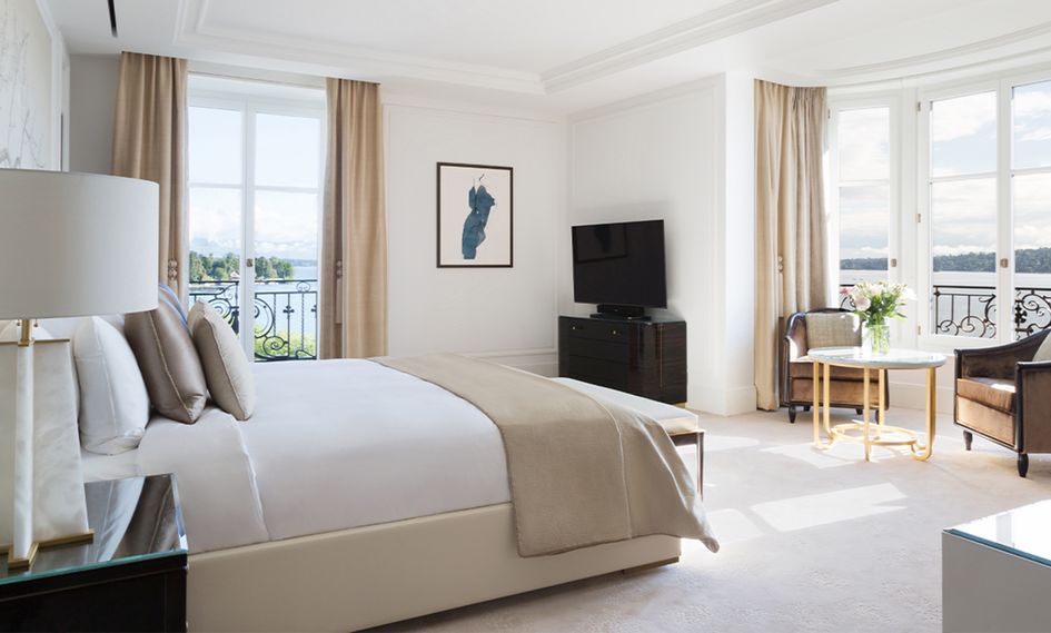 The Woodward, an Oetker Collection Hotel