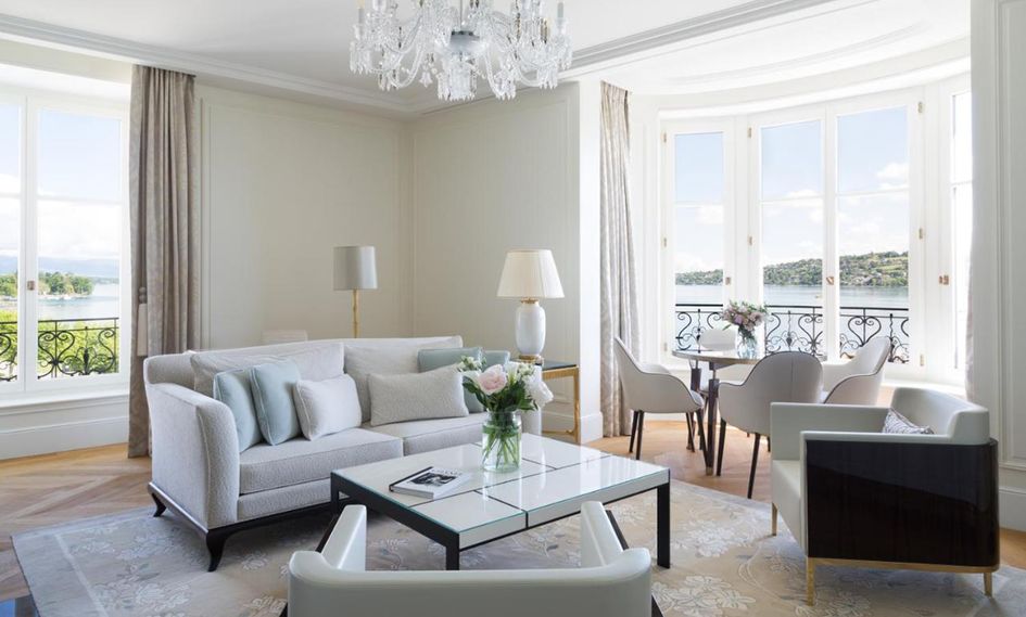 The Woodward, an Oetker Collection Hotel