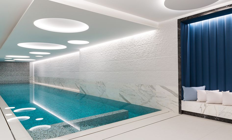 The Woodward, an Oetker Collection Hotel