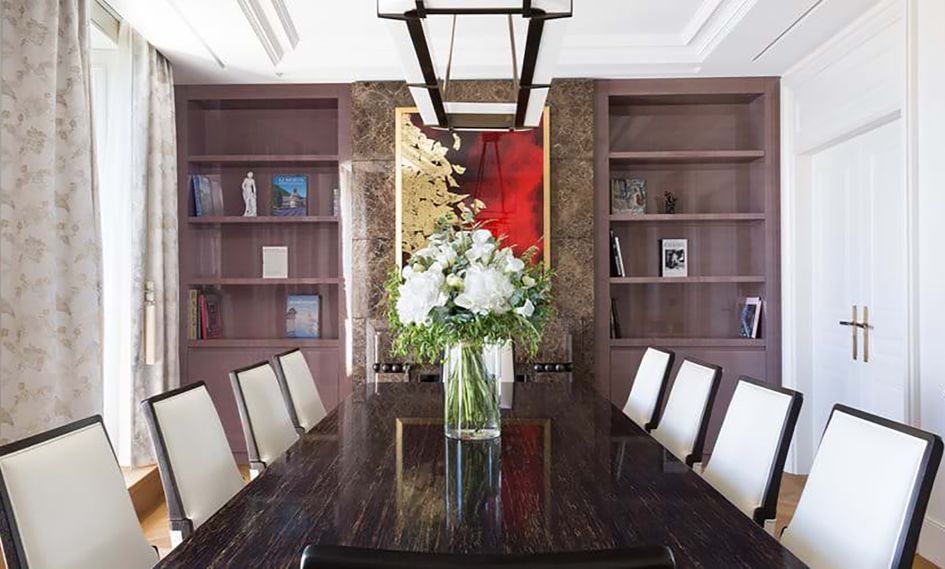 The Woodward, an Oetker Collection Hotel