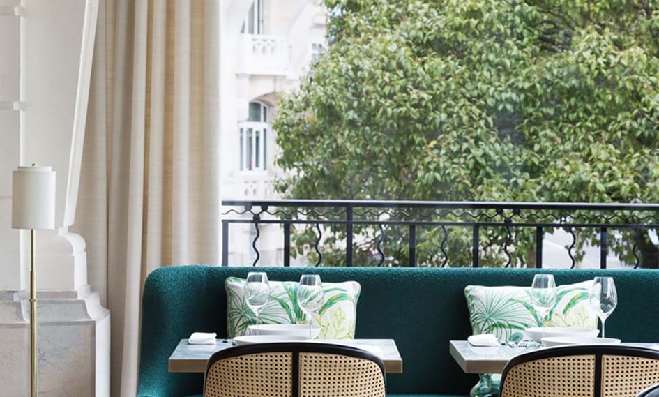 The Woodward, an Oetker Collection Hotel