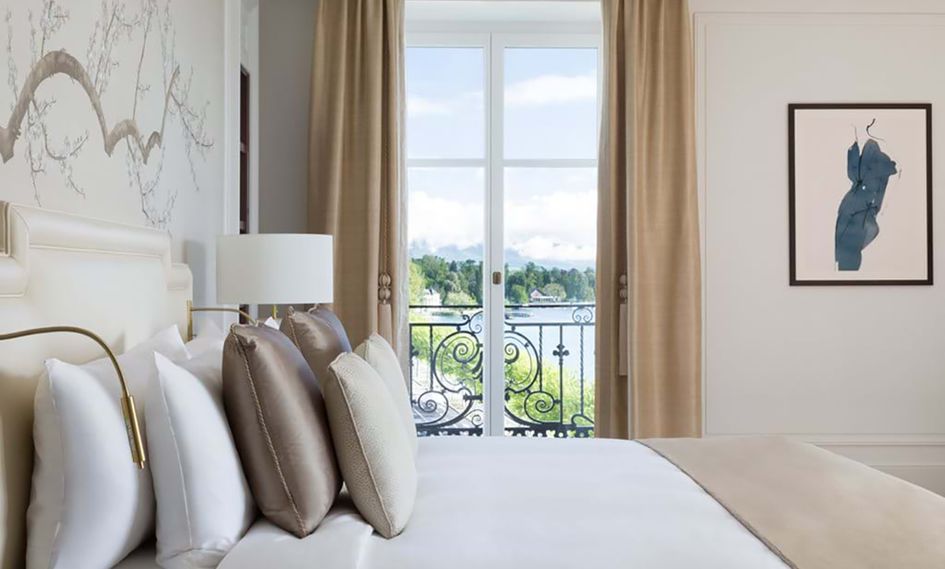 The Woodward, an Oetker Collection Hotel