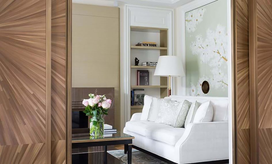 The Woodward, an Oetker Collection Hotel