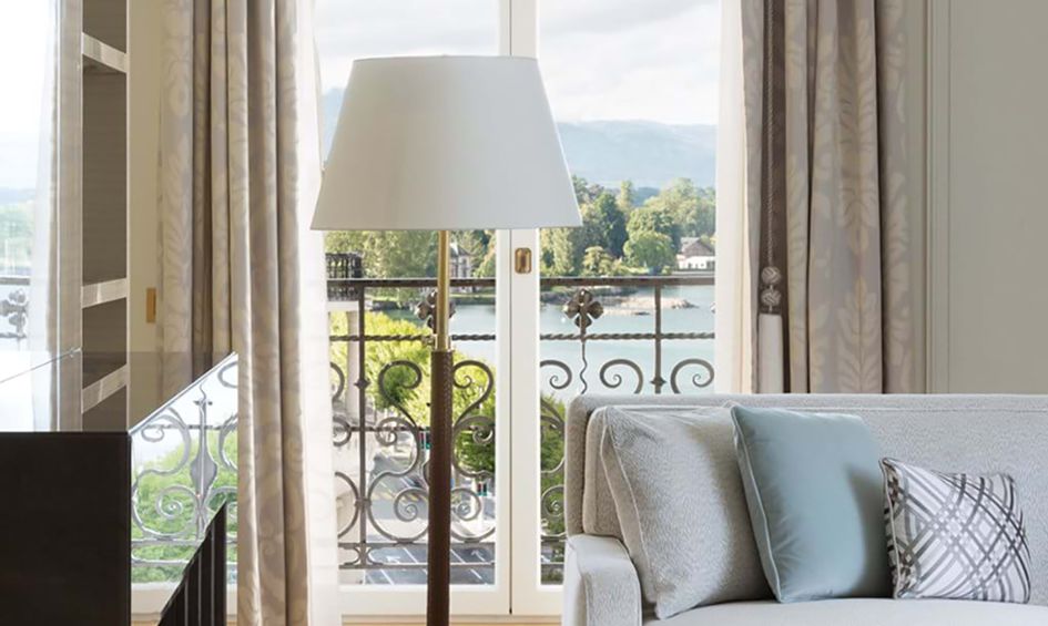 The Woodward, an Oetker Collection Hotel