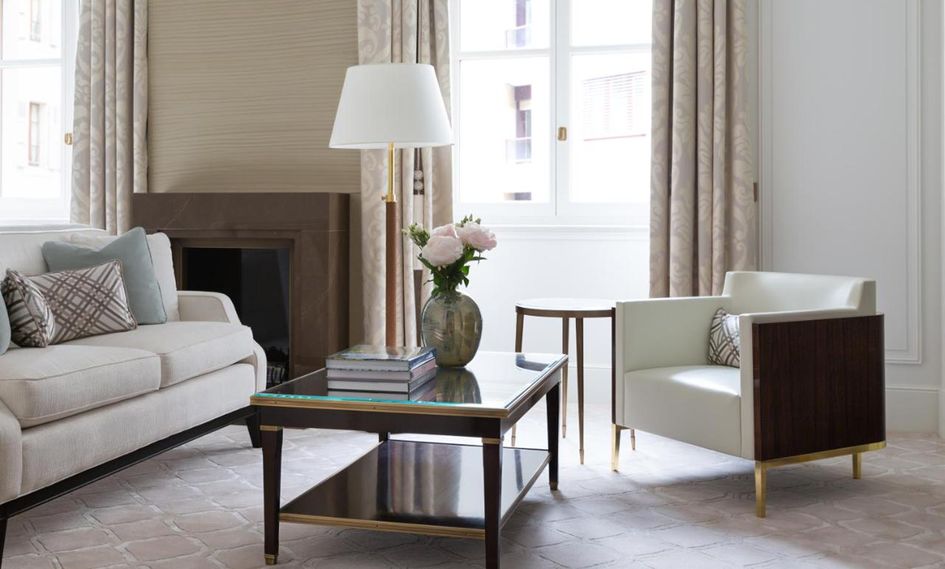 The Woodward, an Oetker Collection Hotel