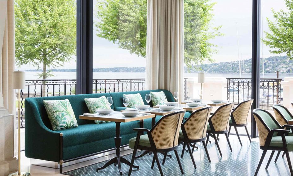 The Woodward, an Oetker Collection Hotel