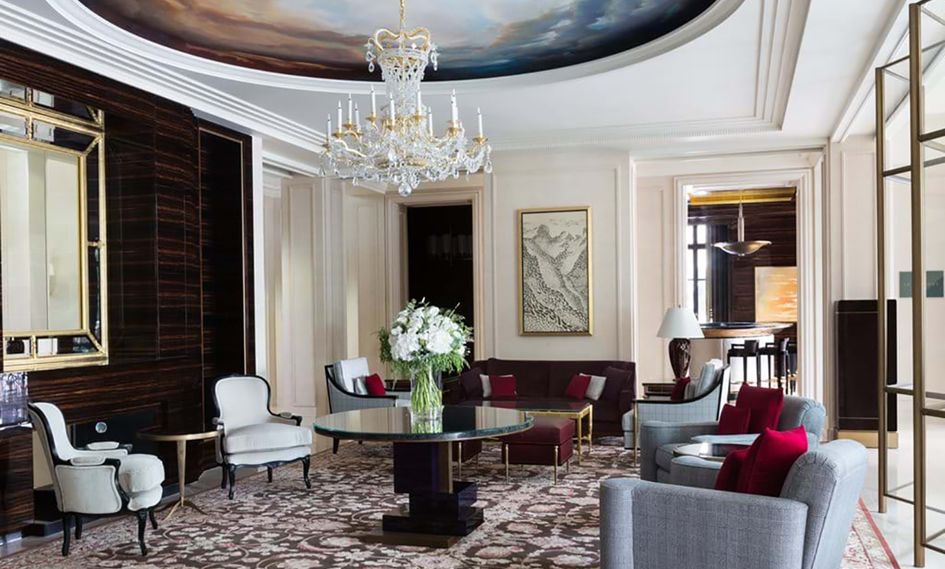 The Woodward, an Oetker Collection Hotel