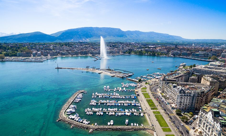 The Woodward, an Oetker Collection Hotel