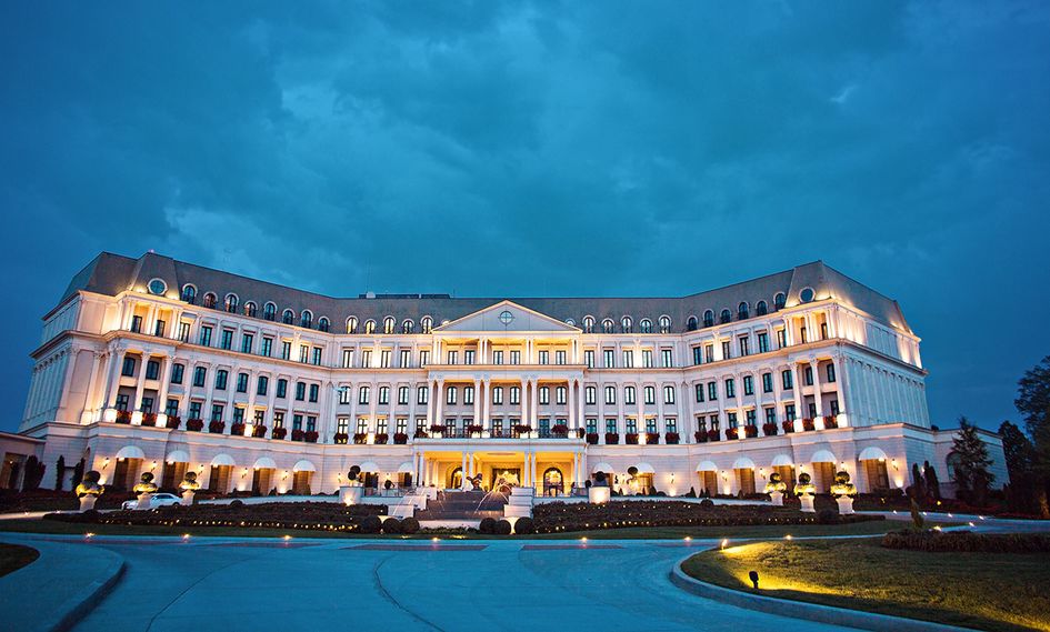 Nemacolin