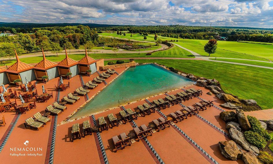 Nemacolin Woodlands Resort amp Spa - Image 1628 617