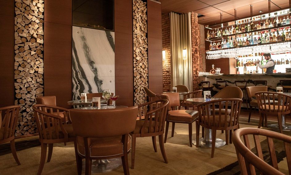 La Reserve Eden au Lac Zurich