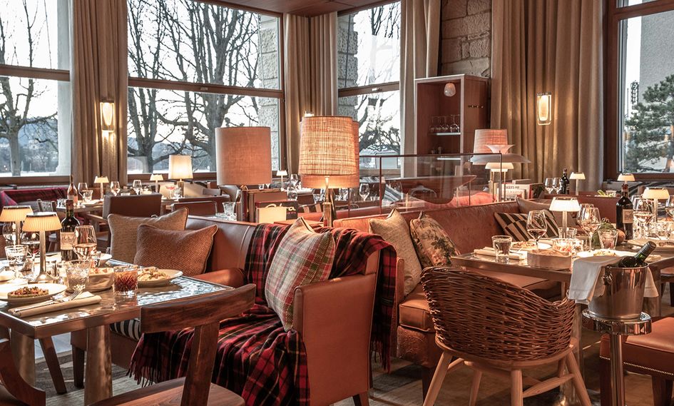 La Reserve Eden au Lac Zurich