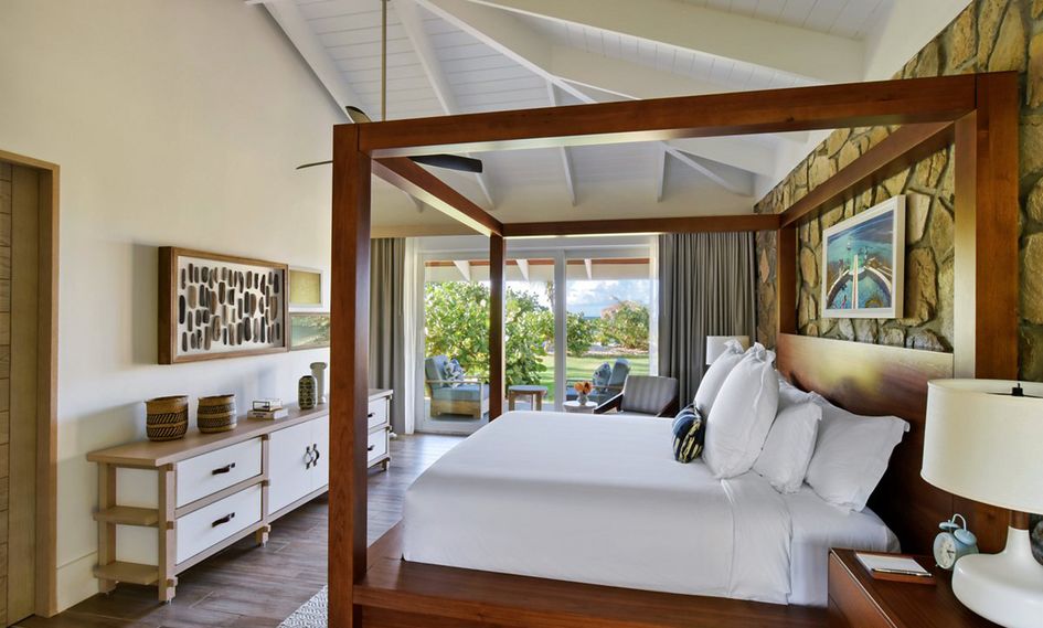 Rosewood Little Dix Bay