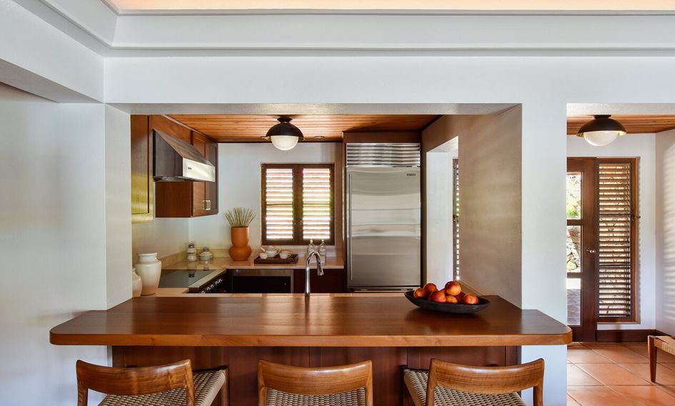 Rosewood Little Dix Bay