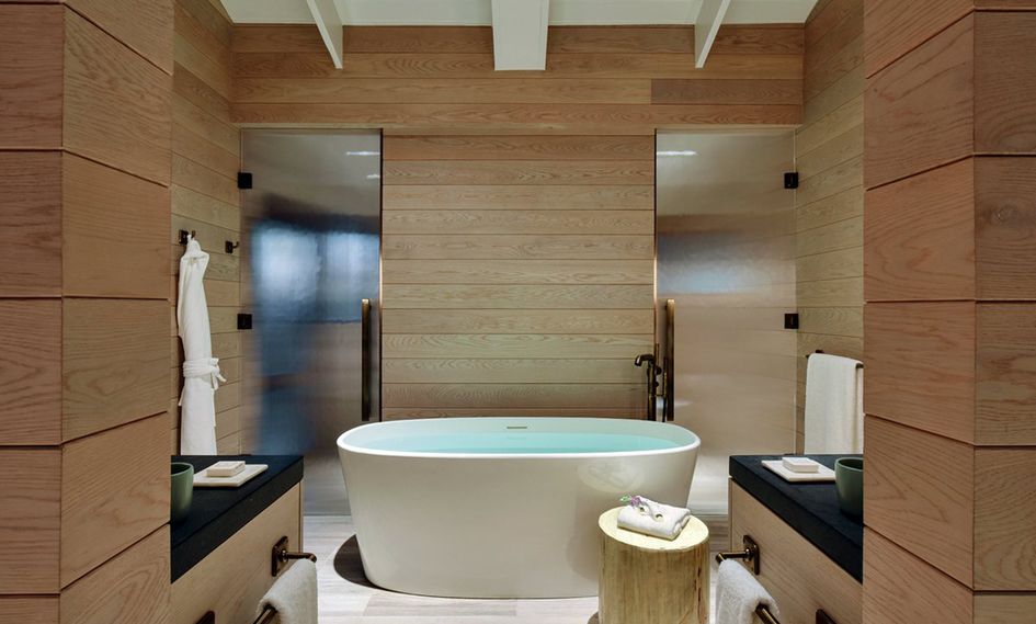 Rosewood Little Dix Bay