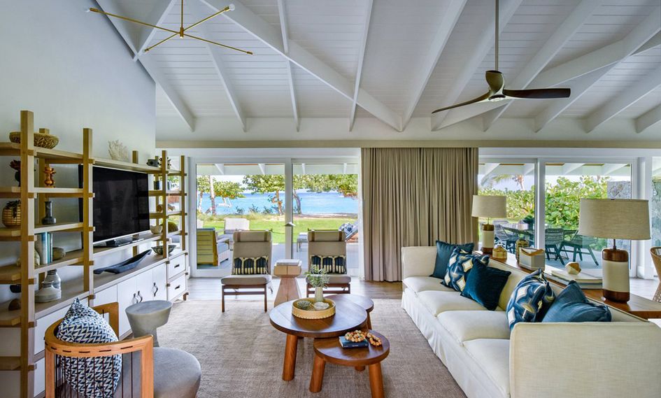 Rosewood Little Dix Bay