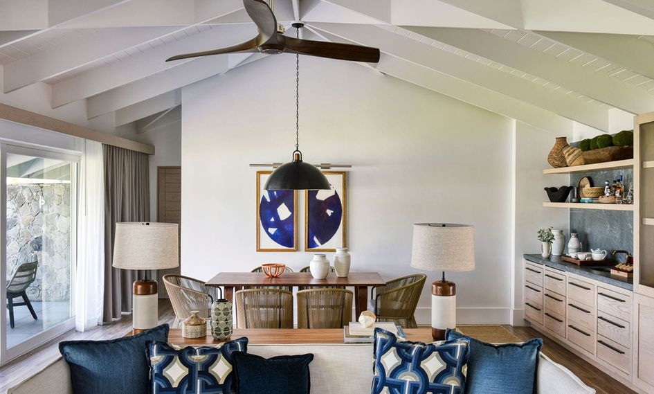 Rosewood Little Dix Bay