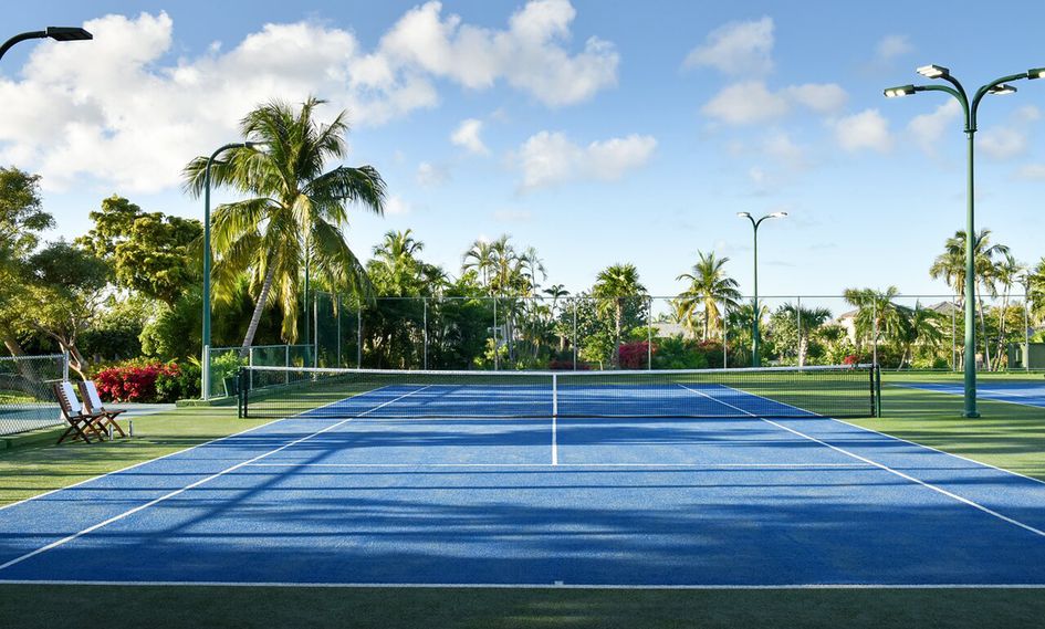 Rosewood Little Dix Bay