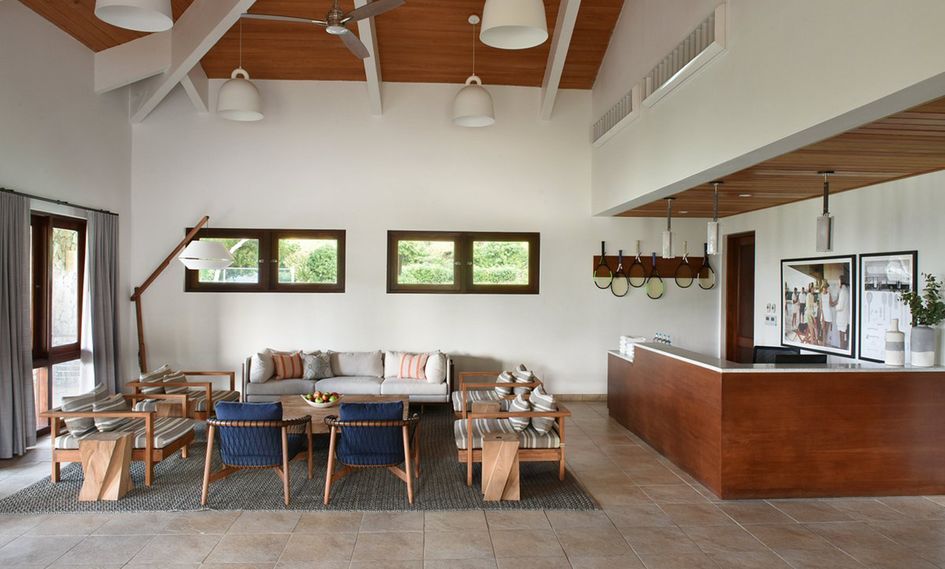 Rosewood Little Dix Bay