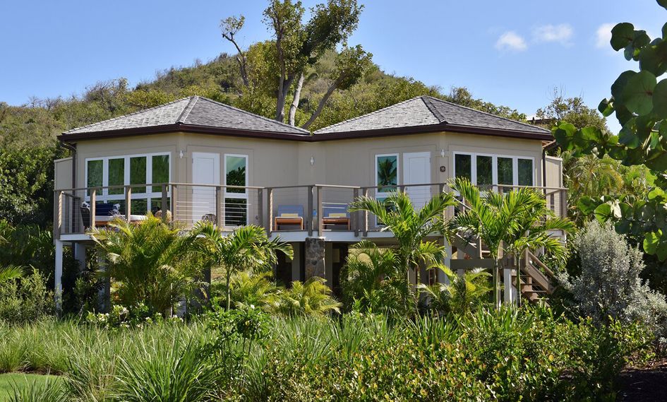 Rosewood Little Dix Bay