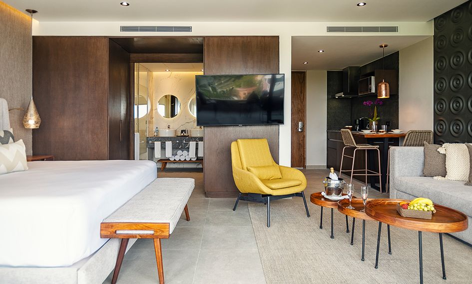 The Fives Oceanfront