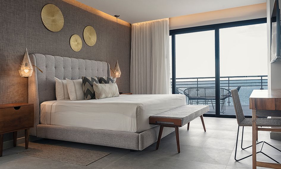 The Fives Oceanfront