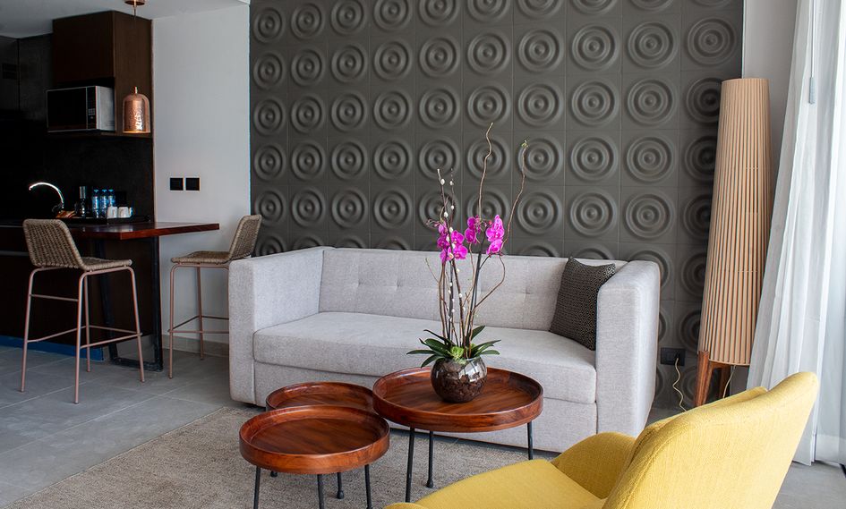 The Fives Oceanfront