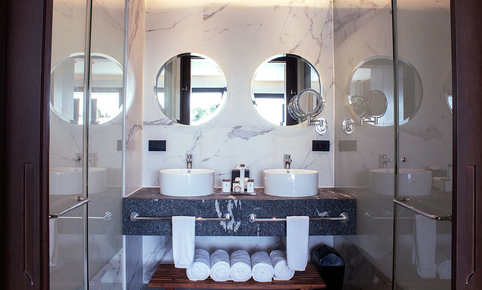 The Fives Oceanfront