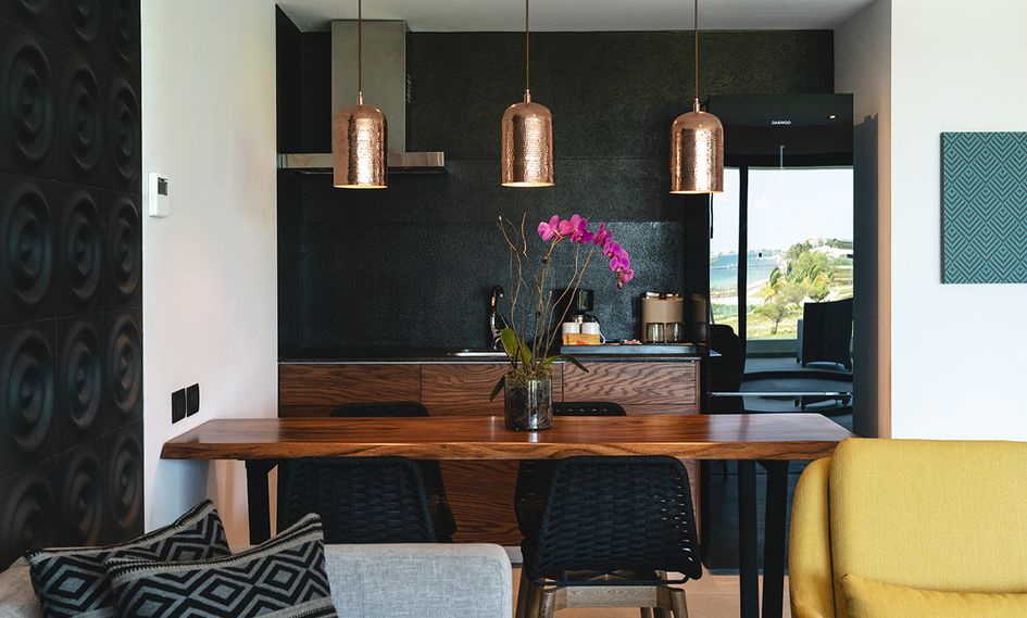 The Fives Oceanfront