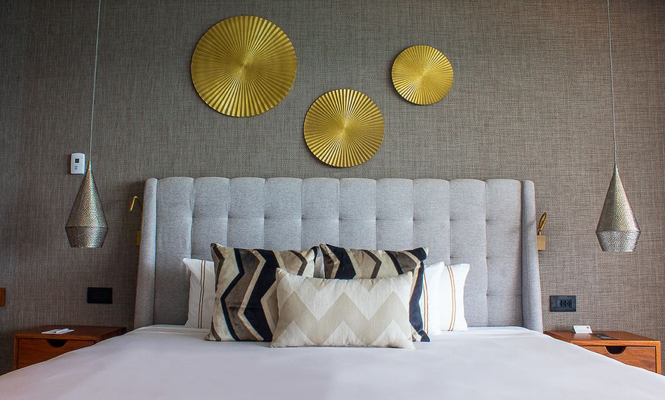 The Fives Oceanfront