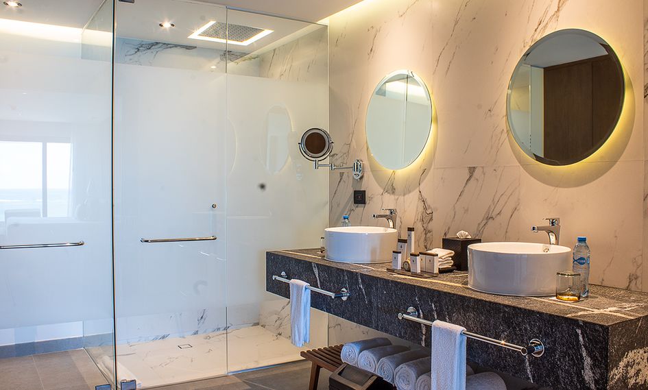 The Fives Oceanfront