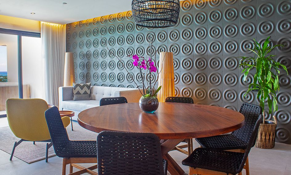 The Fives Oceanfront