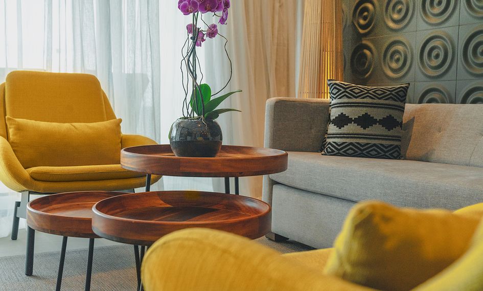 The Fives Oceanfront