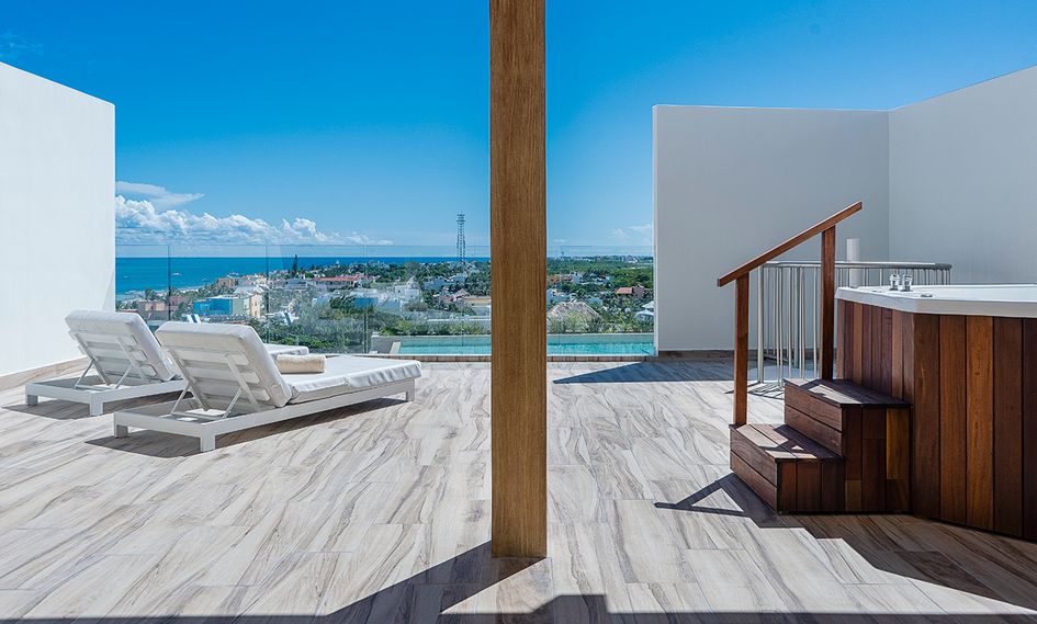 The Fives Oceanfront