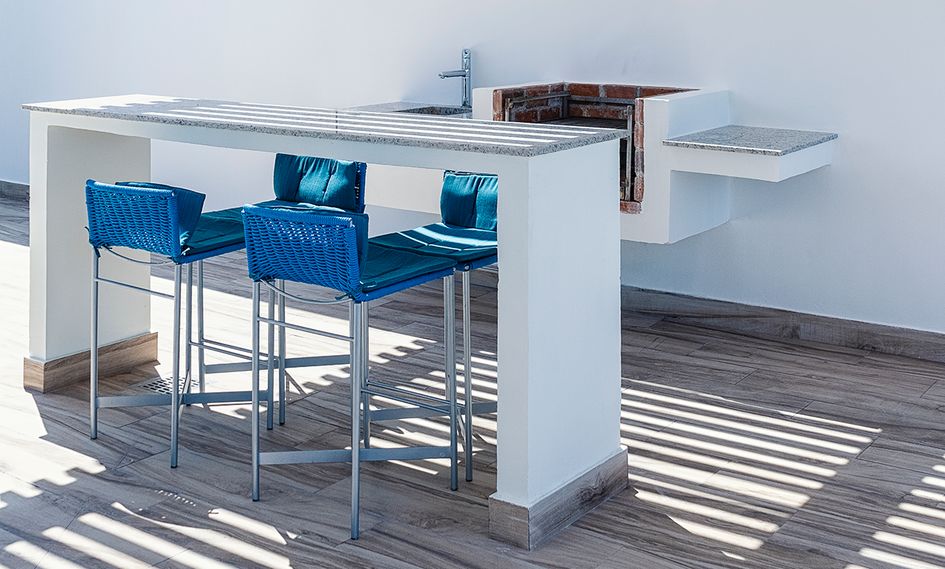 The Fives Oceanfront